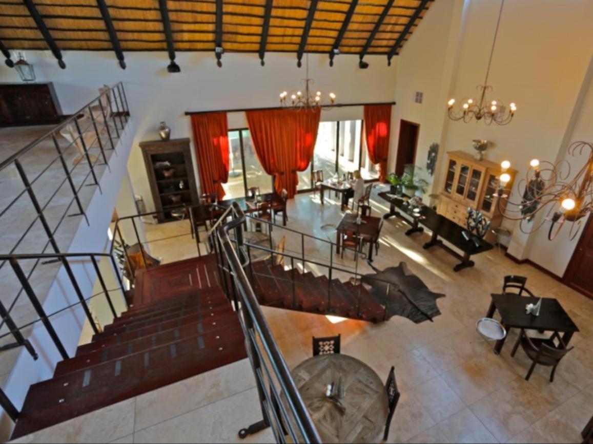 La Rochelle Lodge Namibia Tsumeb Esterno foto