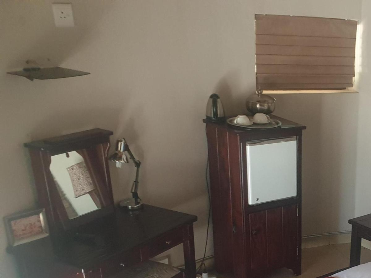 La Rochelle Lodge Namibia Tsumeb Esterno foto