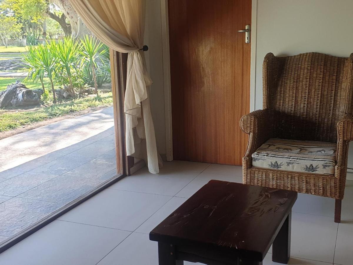 La Rochelle Lodge Namibia Tsumeb Esterno foto