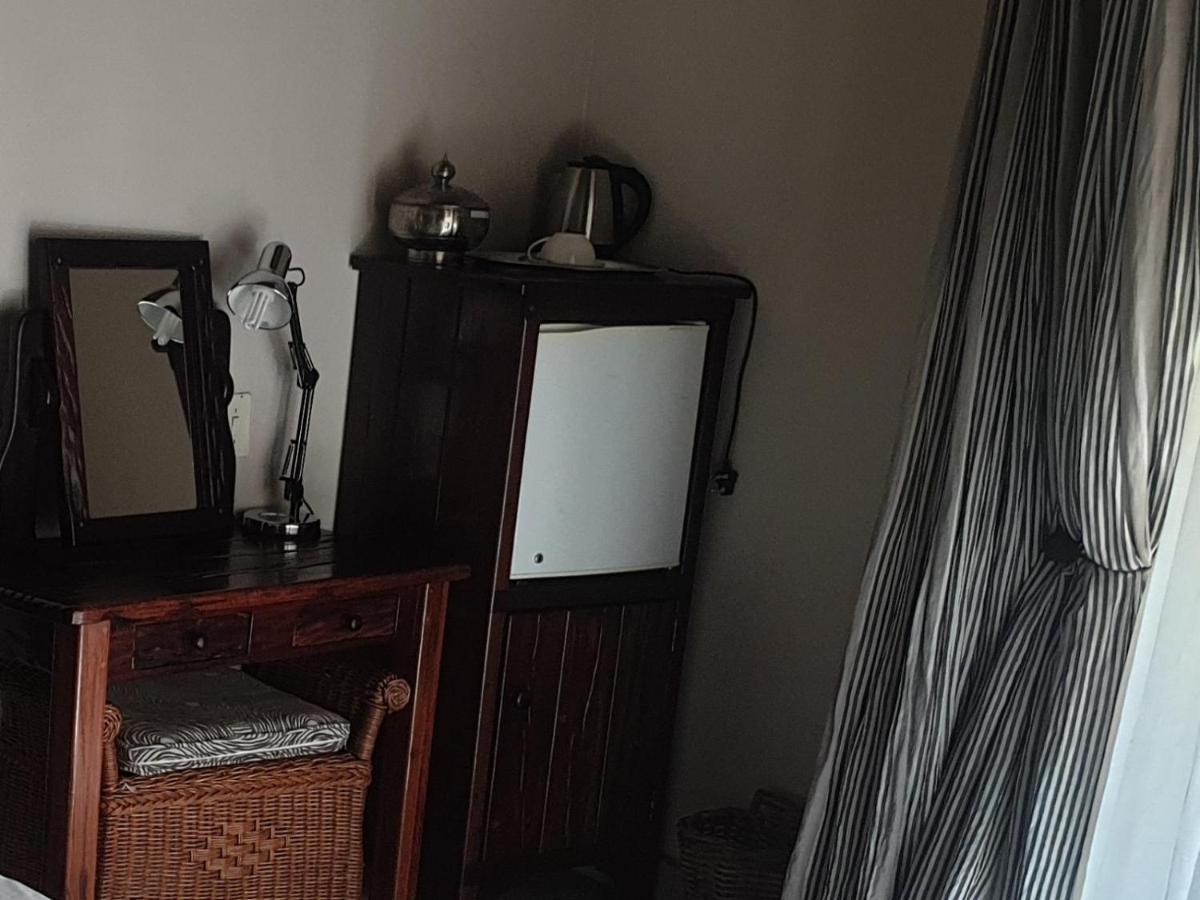 La Rochelle Lodge Namibia Tsumeb Esterno foto